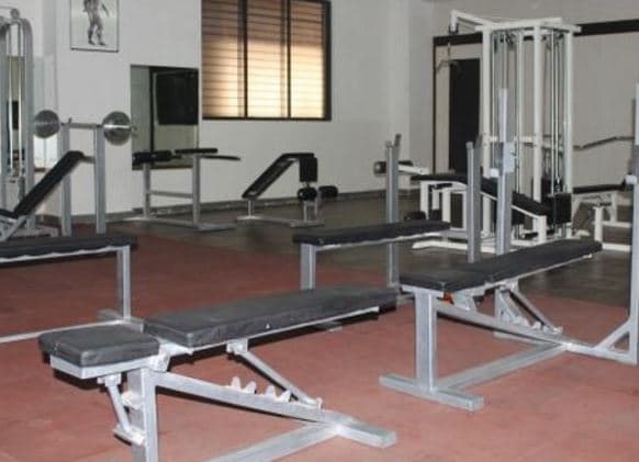 MITSOM College Pune Infrastructure & Facilities photo 6